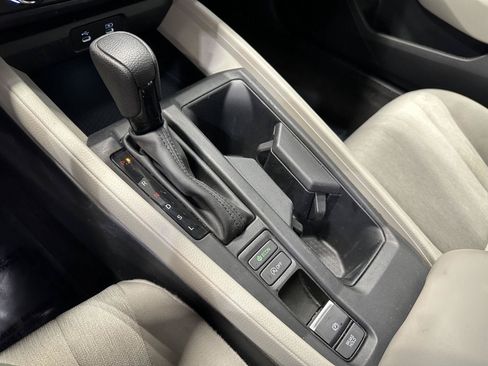Certified 2023 Honda Accord LX image 23