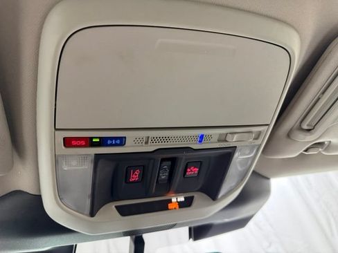 Certified 2023 Subaru Forester Premium AWD/4WD image 22