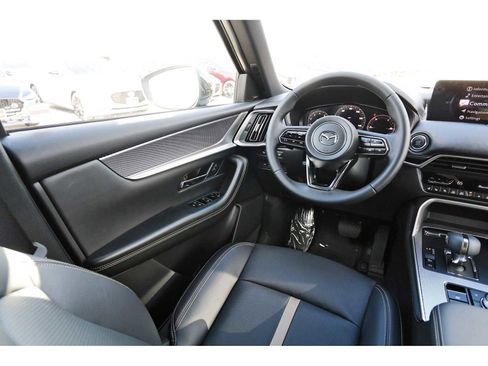 New 2026 MAZDA CX-70 3.3 Turbo S w/ Premium Package AWD/4WD image 6