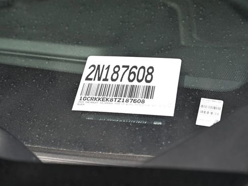New 2026 Chevrolet Silverado 1500 LT AWD/4WD image 40