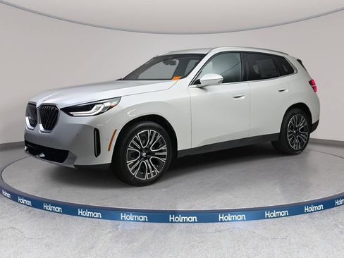 Used 2026 BMW X3 xDrive30i w/ Premium Package AWD/4WD image 1