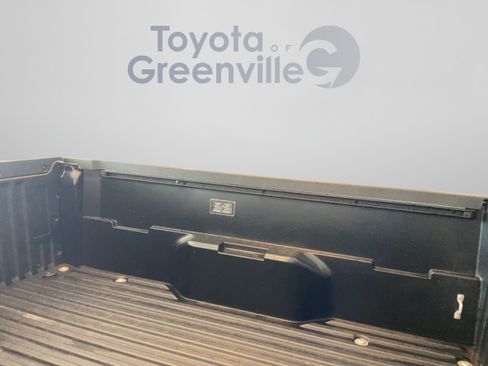 Used 2026 Toyota Tacoma TRD Sport AWD/4WD image 29
