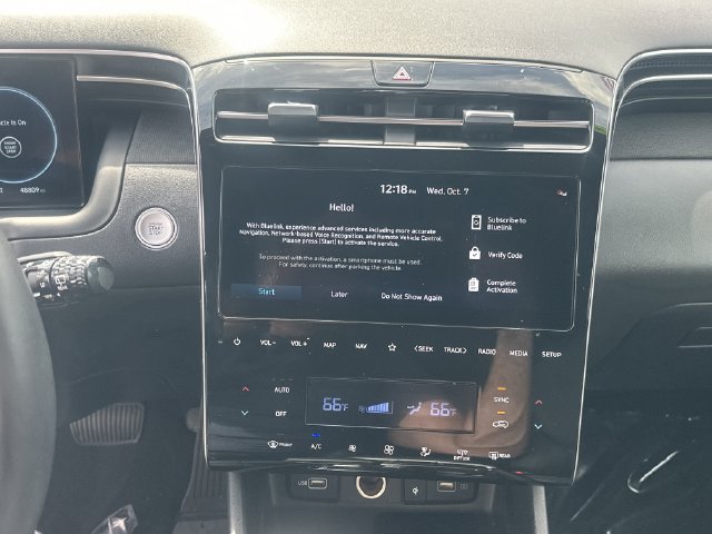 Certified 2024 Hyundai Tucson XRT FWD image 18