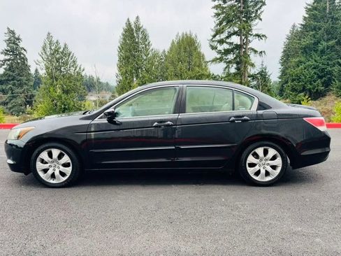 Used 2010 Honda Accord EX-L image 2