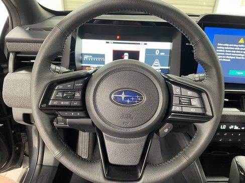 Used 2026 Subaru Outback Premium AWD/4WD image 14