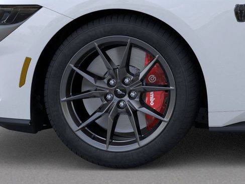 New 2026 Ford Mustang Dark Horse image 21