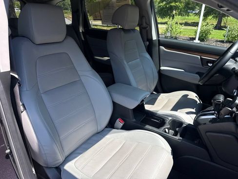 Certified 2017 Honda CR-V EX-L image 35