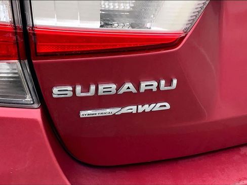 Used 2022 Subaru Impreza 2.0i image 30
