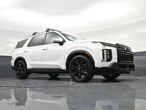Used 2024 Hyundai Palisade XRT FWD image 30