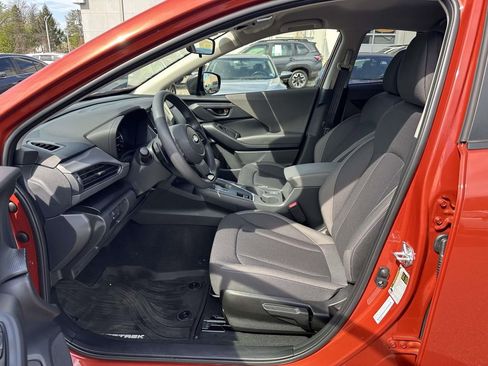 Certified 2025 Subaru Crosstrek 2.0i Premium image 15