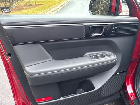 New 2026 Hyundai Santa Fe Calligraphy image 10