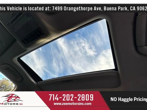 Used 2007 Lexus LS 460 image 31