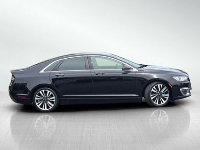 Used 2017 Lincoln MKZ Reserve