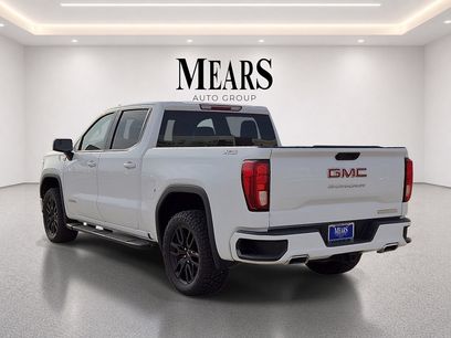 Used 2023 GMC Sierra 1500 Elevation w/ X31 Off-Road Package