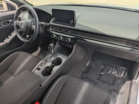 Certified 2022 Honda Civic Sport image 10