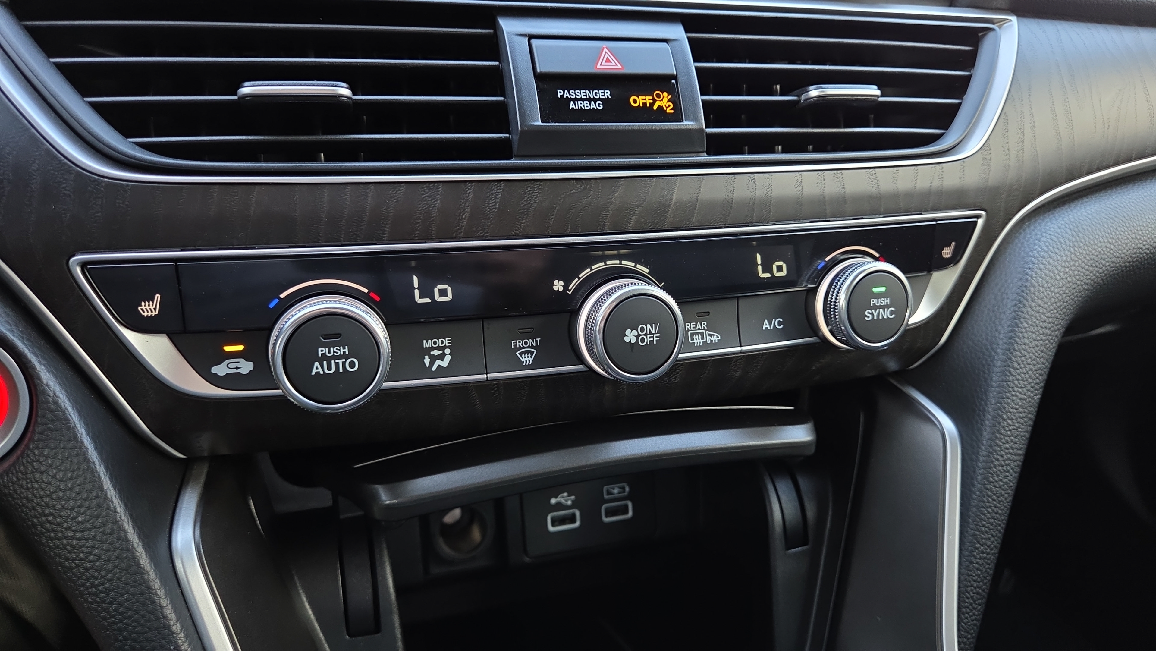 Used 2022 Honda Accord EX-L image 18