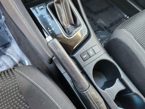 Used 2017 Toyota Corolla iM w/ Carpet Mat Package image 26