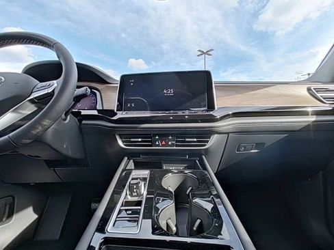 New 2026 Volkswagen Atlas SE FWD image 26