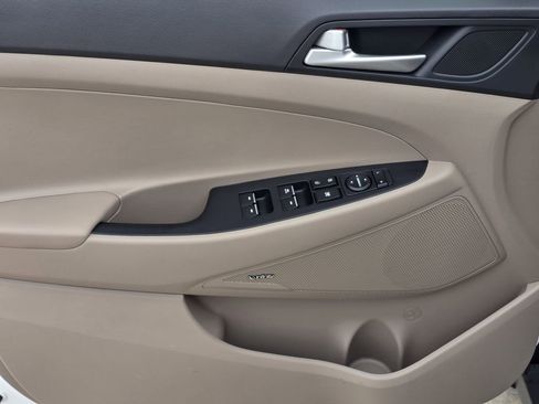 Used 2021 Hyundai Tucson Ultimate w/ Cargo Package image 15