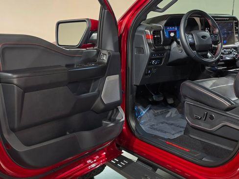 Used 2024 Ford F150 Raptor image 19