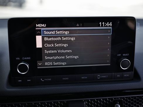 New 2026 Honda Civic Sport image 38