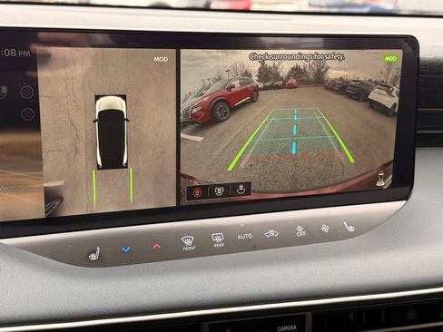 New 2026 Nissan Leaf Platinum+ w/ Cargo Package (Platinum+) image 34