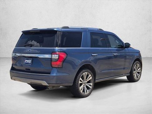 Used 2020 Ford Expedition Limited w/ Equipment Group 302A RWD image 5