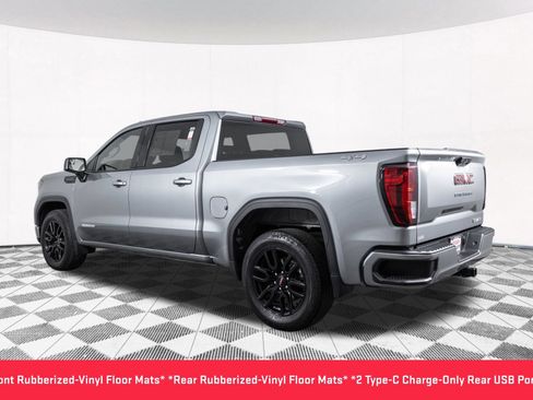 Certified 2024 GMC Sierra 1500 Elevation AWD/4WD image 18