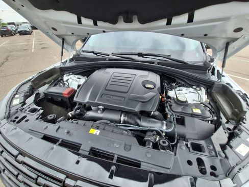 Used 2024 Land Rover Range Rover Velar S AWD/4WD image 14