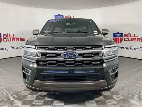 Used 2023 Ford Expedition King Ranch RWD image 7