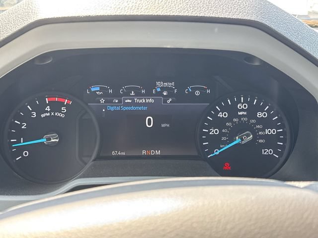 New 2026 Ford F750 2WD Regular Cab Super Duty image 24