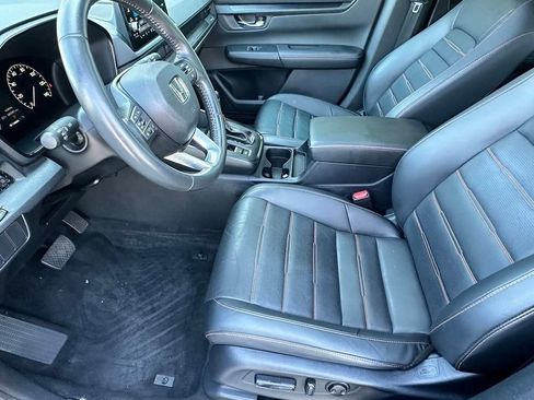 Used 2024 Honda CR-V Sport-L image 22