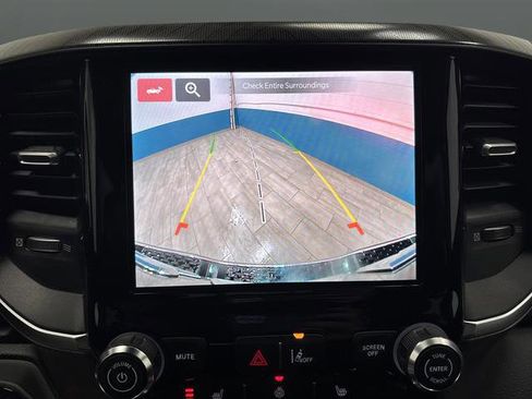 New 2026 RAM 1500 Big Horn image 9