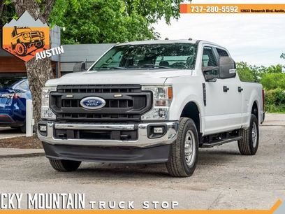 Used 2020 Ford F250 XL w/ Power Equipment Group