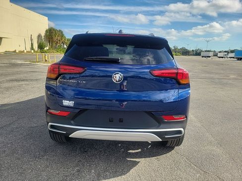 Used 2023 Buick Encore GX Select image 7