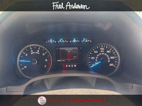 Used 2018 Ford F150 XLT w/ Equipment Group 301A Mid RWD image 3