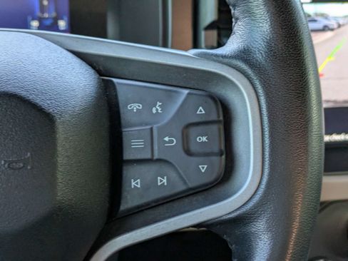 Used 2023 Ford Bronco Wildtrak AWD/4WD image 28