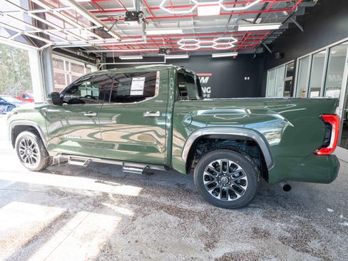 Used 2023 Toyota Tundra Limited image 2