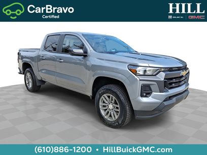 Used 2024 Chevrolet Colorado LT w/ LT Convenience Package II