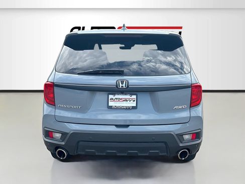 Used 2023 Honda Passport EX-L image 6