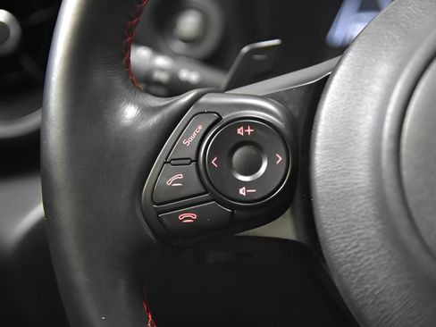 Used 2023 Subaru BRZ Premium image 13