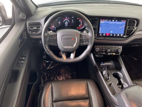 Used 2023 Dodge Durango GT image 23