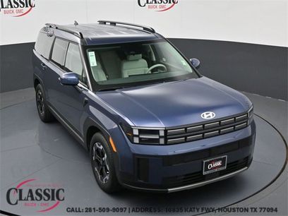 Used 2025 Hyundai Santa Fe SEL