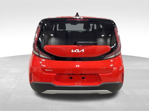 Certified 2023 Kia Soul LX w/ Option Group 015 image 8