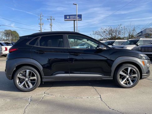 Used 2019 Hyundai Kona Limited image 2