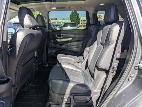 Used 2022 Subaru Ascent Limited w/ Technology Package AWD/4WD image 30