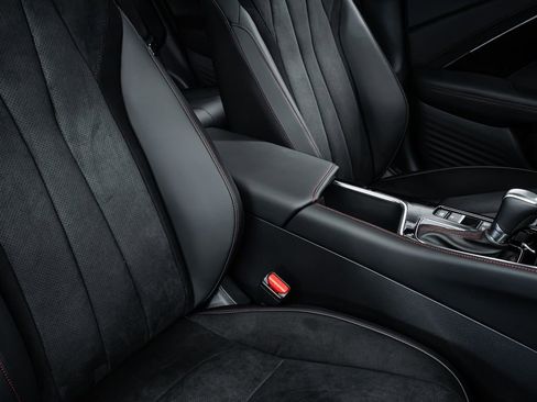 New 2025 Acura ADX A-Spec FWD image 30