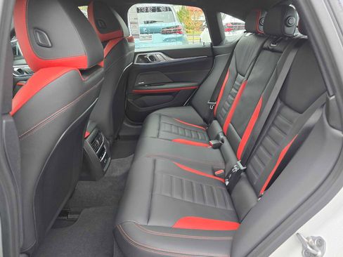 New 2025 BMW i4 M50 image 18