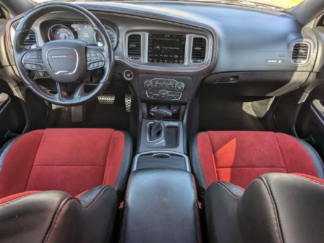 Used 2023 Dodge Charger Scat Pack w/ Plus Group RWD image 14