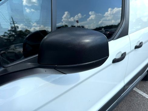 Used 2016 Ford Transit Connect XLT image 12